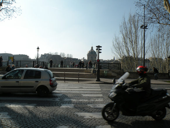  Pont des Arts